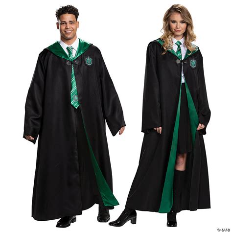 robe slytherin